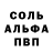 Меф кристаллы CaritasJane